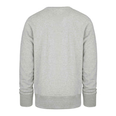 47 brand Detroit Lions '47 Headline Pullover Sweatshirt Gray