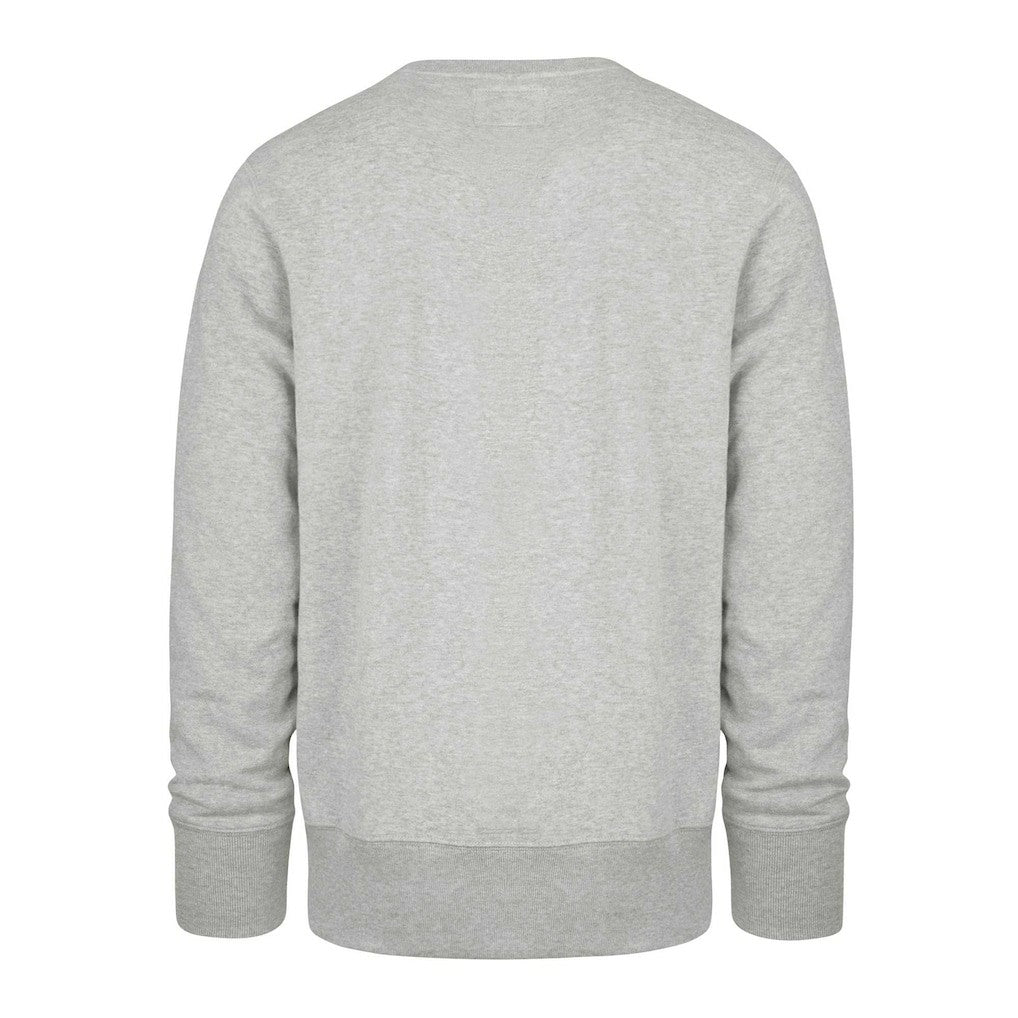 47 brand San Francisco 49ers '47 Headline Pullover Sweatshirt Gray