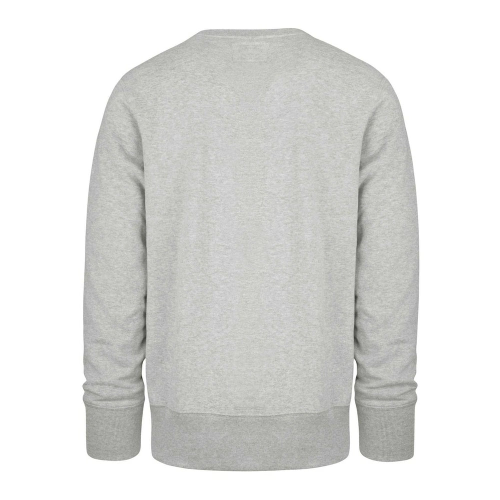 47 brand San Francisco 49ers '47 Headline Pullover Sweatshirt Gray