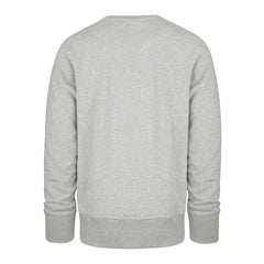 47 brand San Francisco 49ers '47 Headline Pullover Sweatshirt Gray