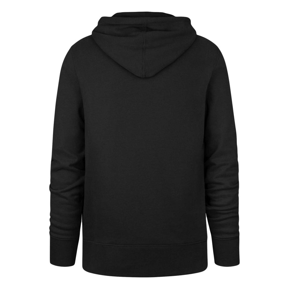 47 brand Detroit Lions '47 Men's Regional Headline Hoodie Black