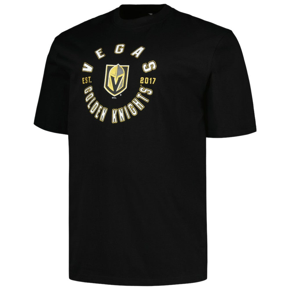 Vegas Golden Knights Fanatics Big & Tall 2-Pack T-Shirt Set - NHL 201173191