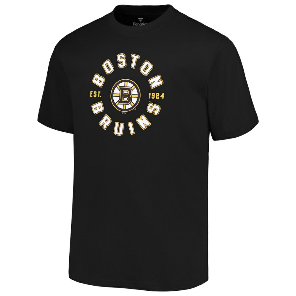 Boston Bruins Fanatics Big & Tall 2-Pack T-Shirt Set - NHL 201173195