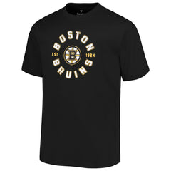 Boston Bruins Fanatics Big & Tall 2-Pack T-Shirt Set - NHL 201173195