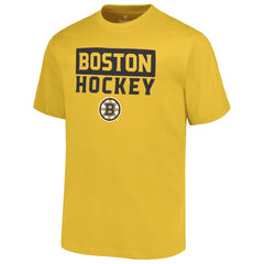 Boston Bruins Fanatics Big & Tall 2-Pack T-Shirt Set - NHL 201173195