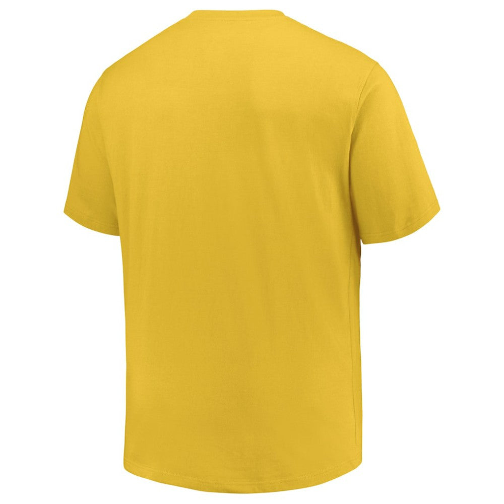 Boston Bruins Fanatics Big & Tall 2-Pack T-Shirt Set - NHL 201173195