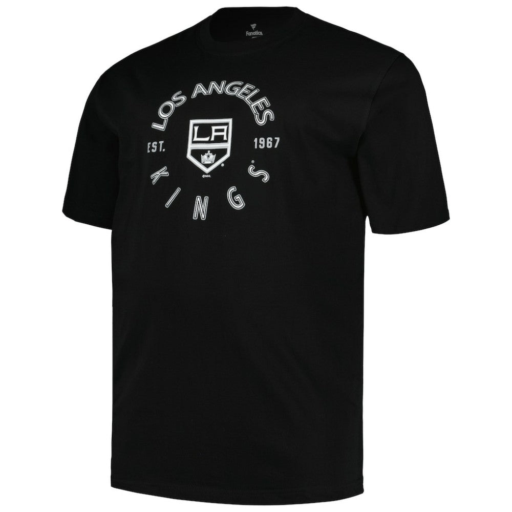 Los Angeles Kings Fanatics Big & Tall 2-Pack T-Shirt Set - NHL 201173200