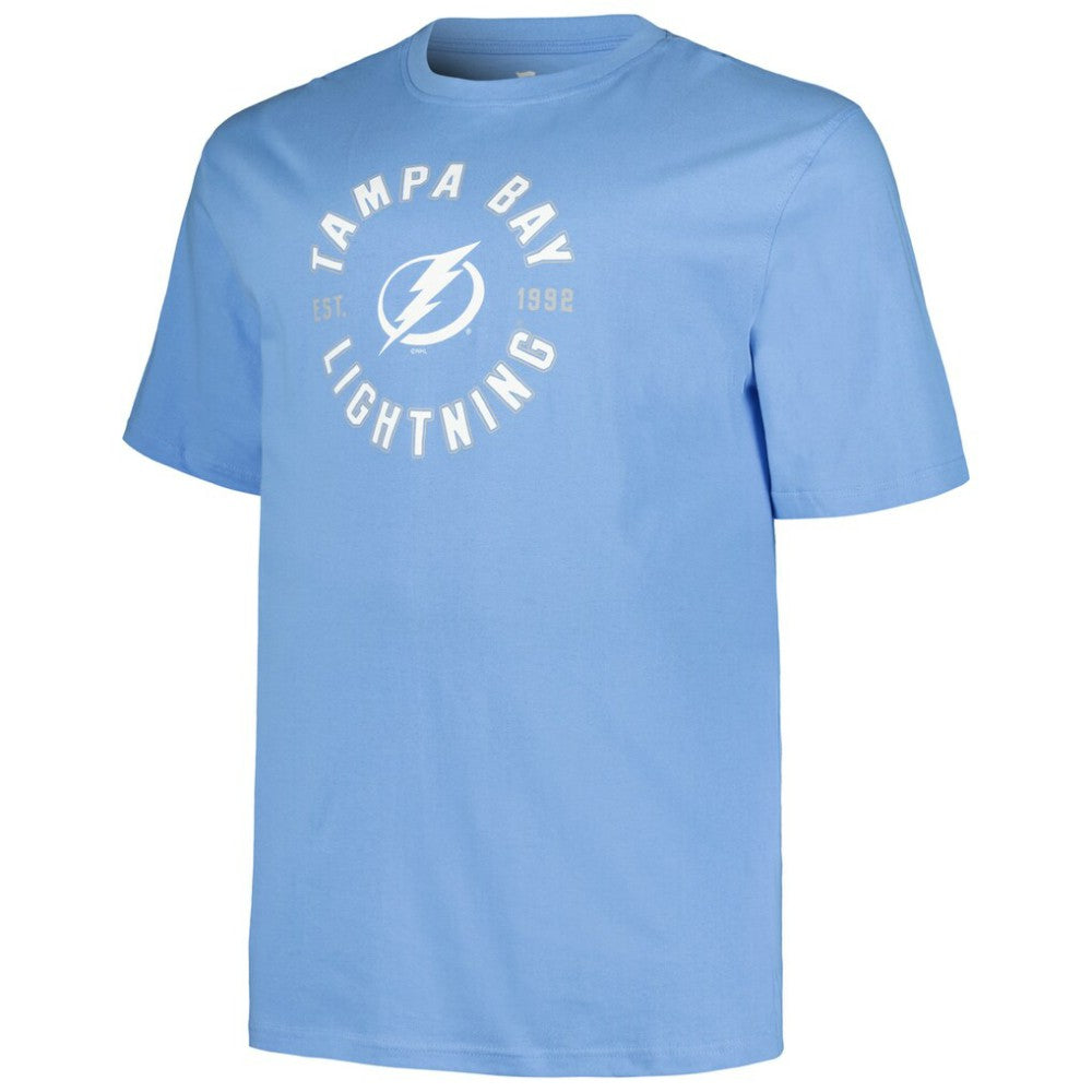 Tampa Bay Lightning Fanatics Big & Tall 2-Pack T-Shirt Set - NHL 201173203