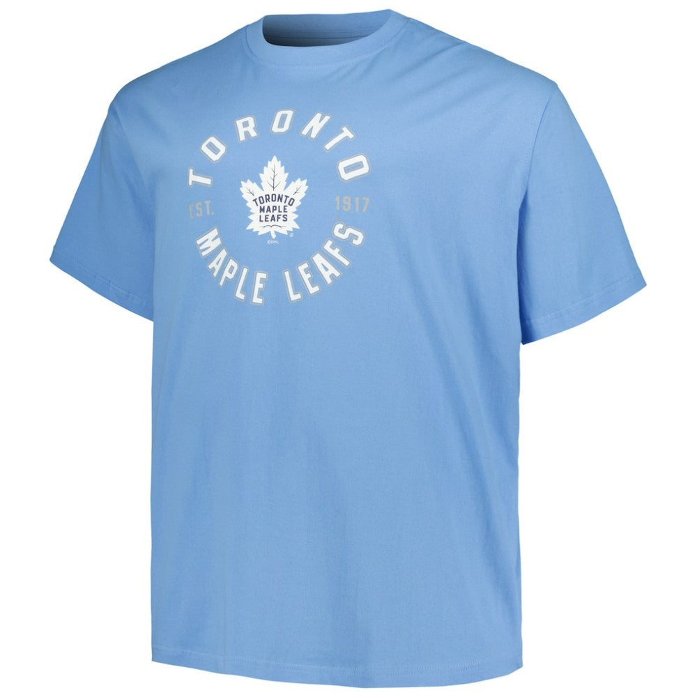 Toronto Maple Leafs Fanatics Big & Tall 2-Pack T-Shirt Set - NHL 201173204