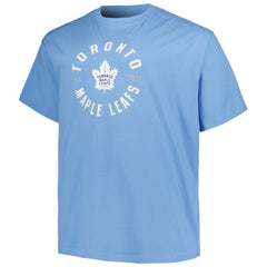 Toronto Maple Leafs Fanatics Big & Tall 2-Pack T-Shirt Set - NHL 201173204