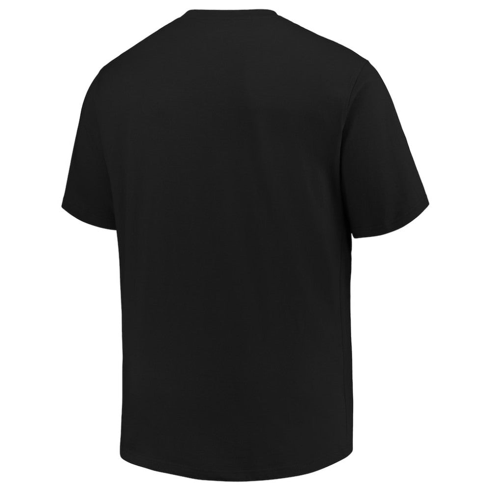 Boston Bruins Fanatics Big & Tall Wordmark T-Shirt - NHL 201173219