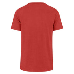 Chicago Blackhawks '47 Lamp Lighter Franklin T-Shirt - Red - NHL 201177486