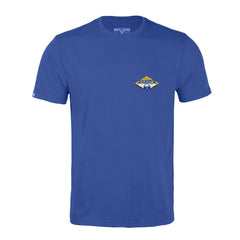 Buffalo Sabres Levelwear Richmond Club Patch 2.0 T-Shirt - Royal - NHL 201183304