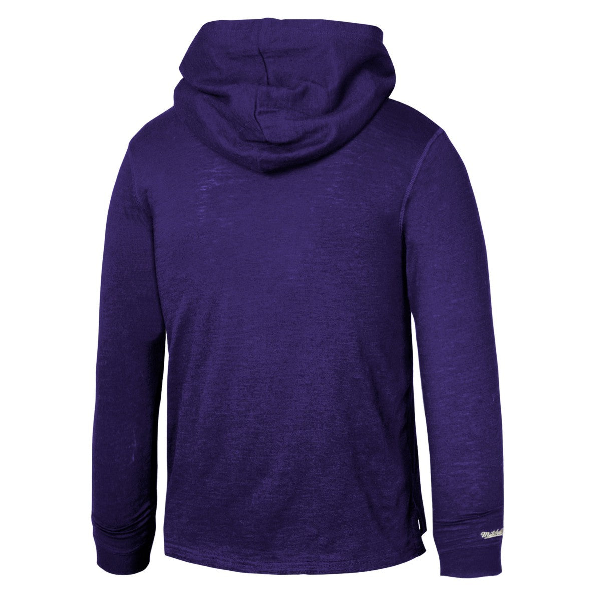 Phoenix Suns Youth Hardwood Classics Legendary Slub Lightweight Pullover Hoodie Purple | Mitchell & Ness outlet