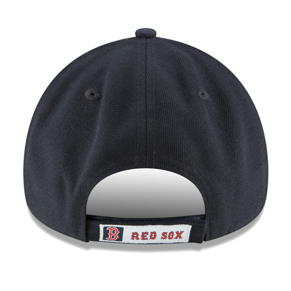 Boston Red Sox New Era 2024 MLB World Tour: Dominican Republic Series 9FORTY Adjustable Hat - Navy - New Era Online