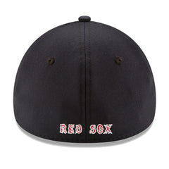Boston Red Sox New Era 2024 MLB World Tour: Dominican Republic Series 39THIRTY Flex Hat - Navy - New Era Sale
