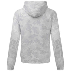 Atlanta Braves Levelwear Blender Insignia Hoodie - White - MLB on Sale