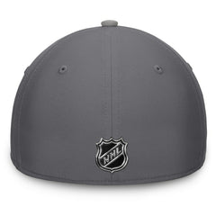 St. Louis Blues Fanatics Home Ice Flex Hat - Gray - NHL 201193338