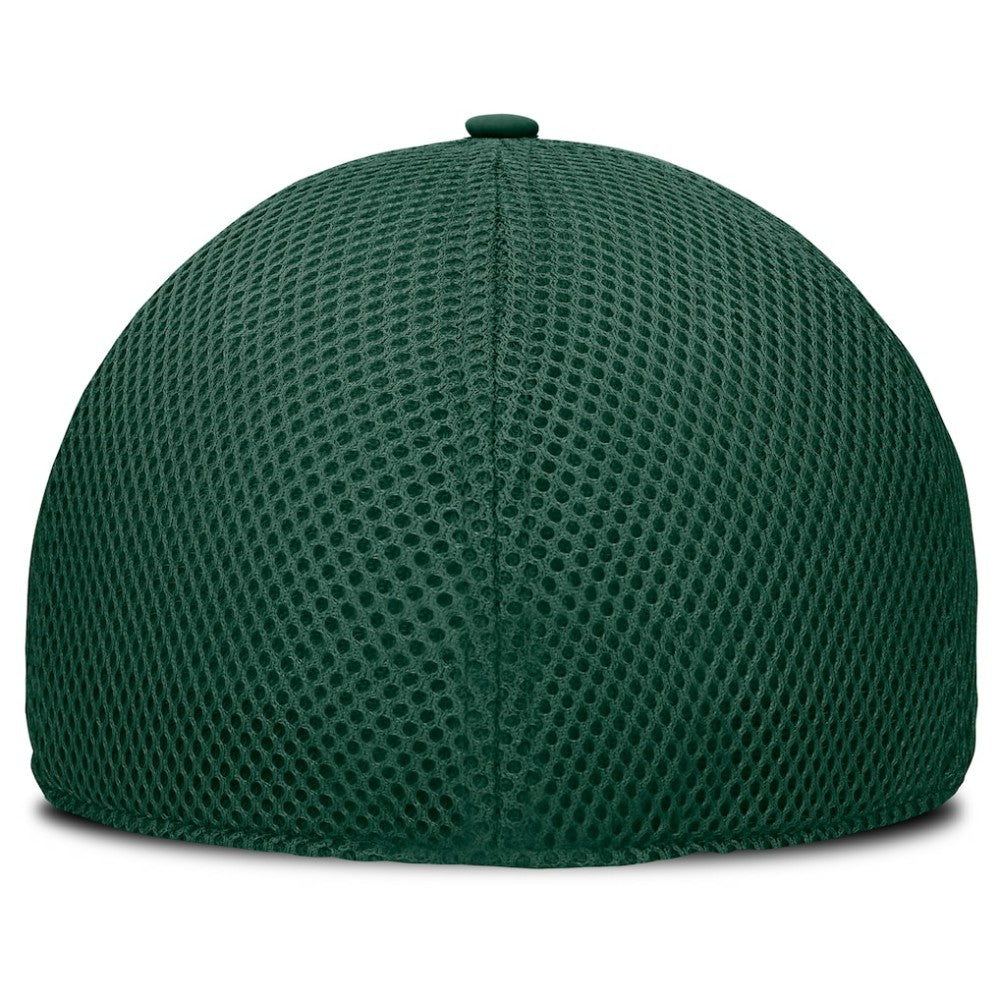 Minnesota Wild Fanatics Fundamental Flex Hat - Green - NHL 201193445