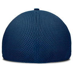 Seattle Kraken Fanatics Fundamental Flex Hat - Deep Sea Blue - NHL 201193448