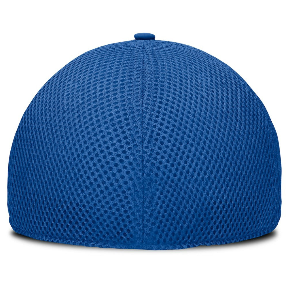 New York Rangers Fanatics Fundamental Flex Hat - Blue - NHL 201193449