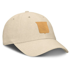New York Rangers Fanatics Front Office Canvas Adjustable Hat - Tan - NHL 201193811