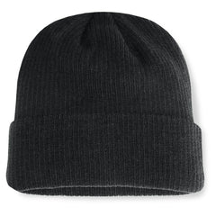 Pittsburgh Penguins Fanatics Andee Cuffed Beanie - Black - NHL 201193846