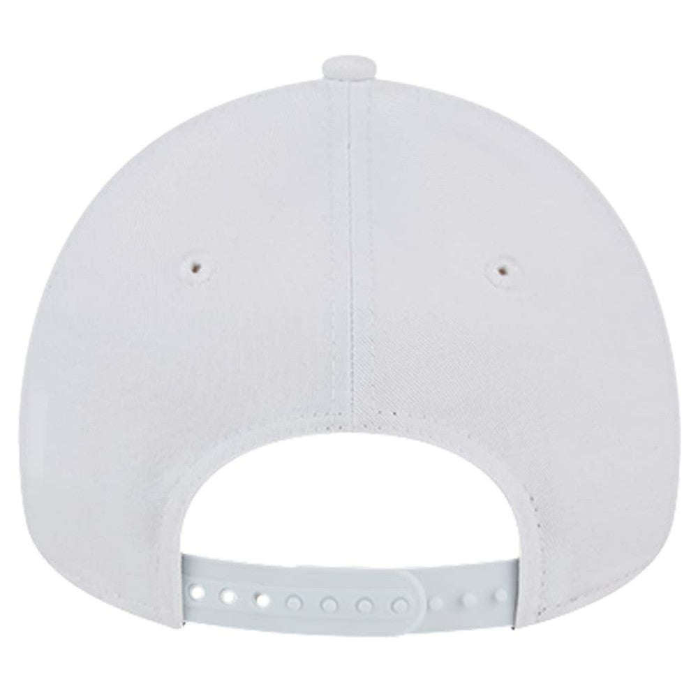 San Francisco Giants New Era TC A-Frame 9FORTY Adjustable Hat - White - New Era on Sale