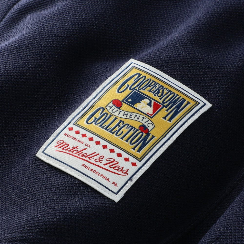 Ichiro Suzuki Seattle Mariners Mitchell & Ness Cooperstown Collection Batting Practice Jersey - Navy - Mitchell & Ness Sale