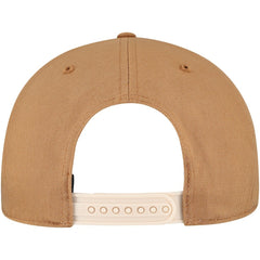 47 brand Cincinnati Bengals '47 Roscoe Rope Hitch Adjustable Hat Tan