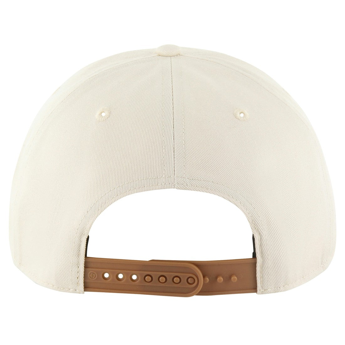 47 brand New York Jets '47 Wave Rope Hitch Adjustable Hat Natural