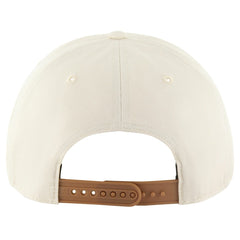 47 brand New York Jets '47 Wave Rope Hitch Adjustable Hat Natural