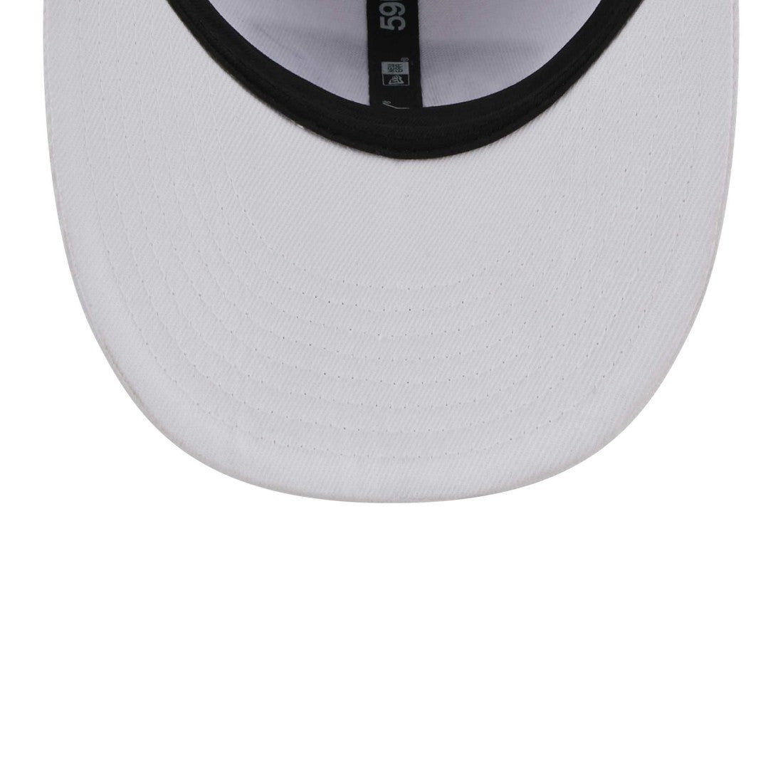 New York Jets New Era Omaha Low Profile 59FIFTY Fitted Hat White