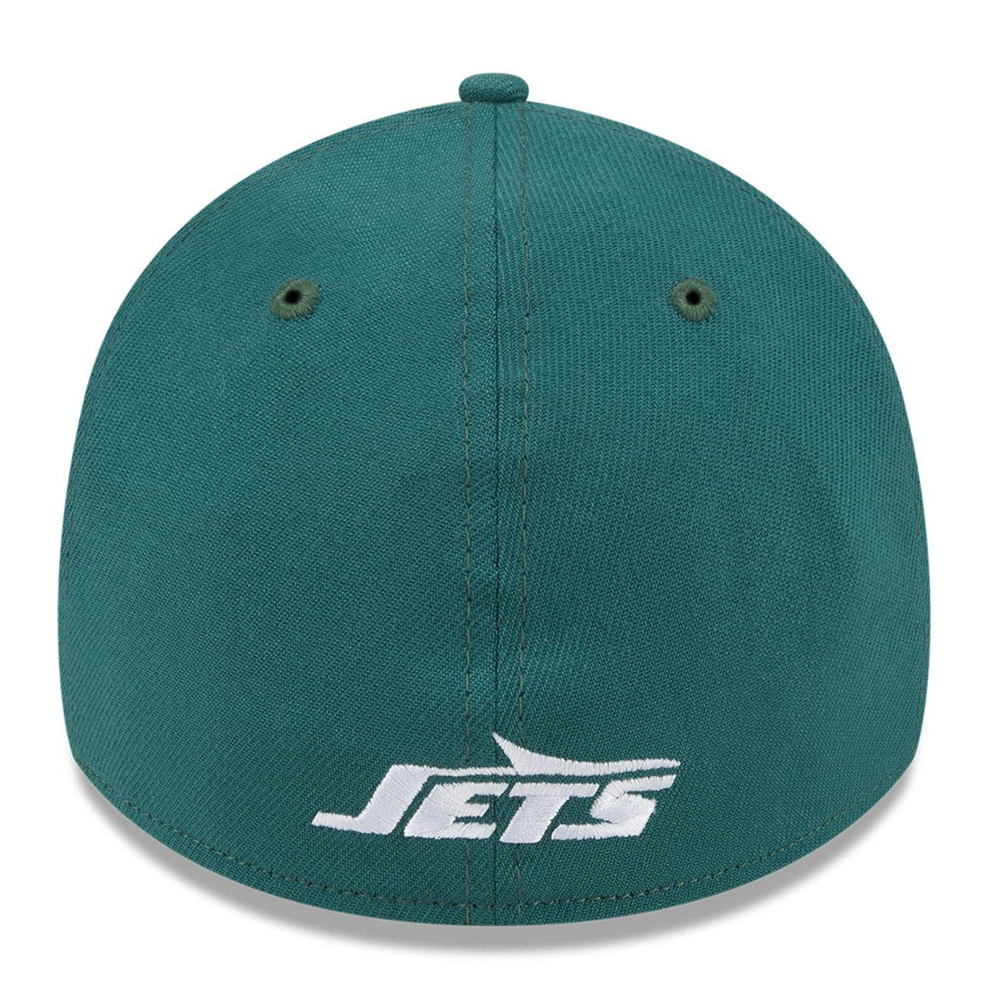 New York Jets New Era Standard 39THIRTY Flex Hat Green