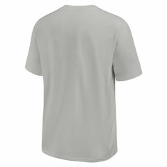 Nike Dallas Cowboys Rewind Max90 T-Shirt Silver