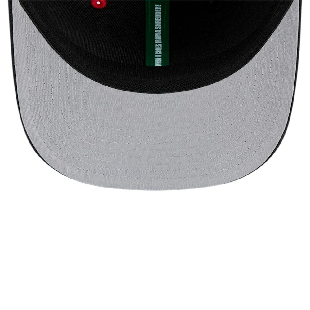 Washington Nationals New Era 2024 Big League Chew Flavor Pack 9SEVENTY Adjustable Hat - Red/Black - New Era Sale