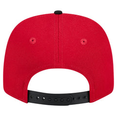 Los Angeles Angels New Era 2024 Big League Chew Flavor Pack 9SEVENTY Adjustable Hat - Red/Black - New Era Lifestyle