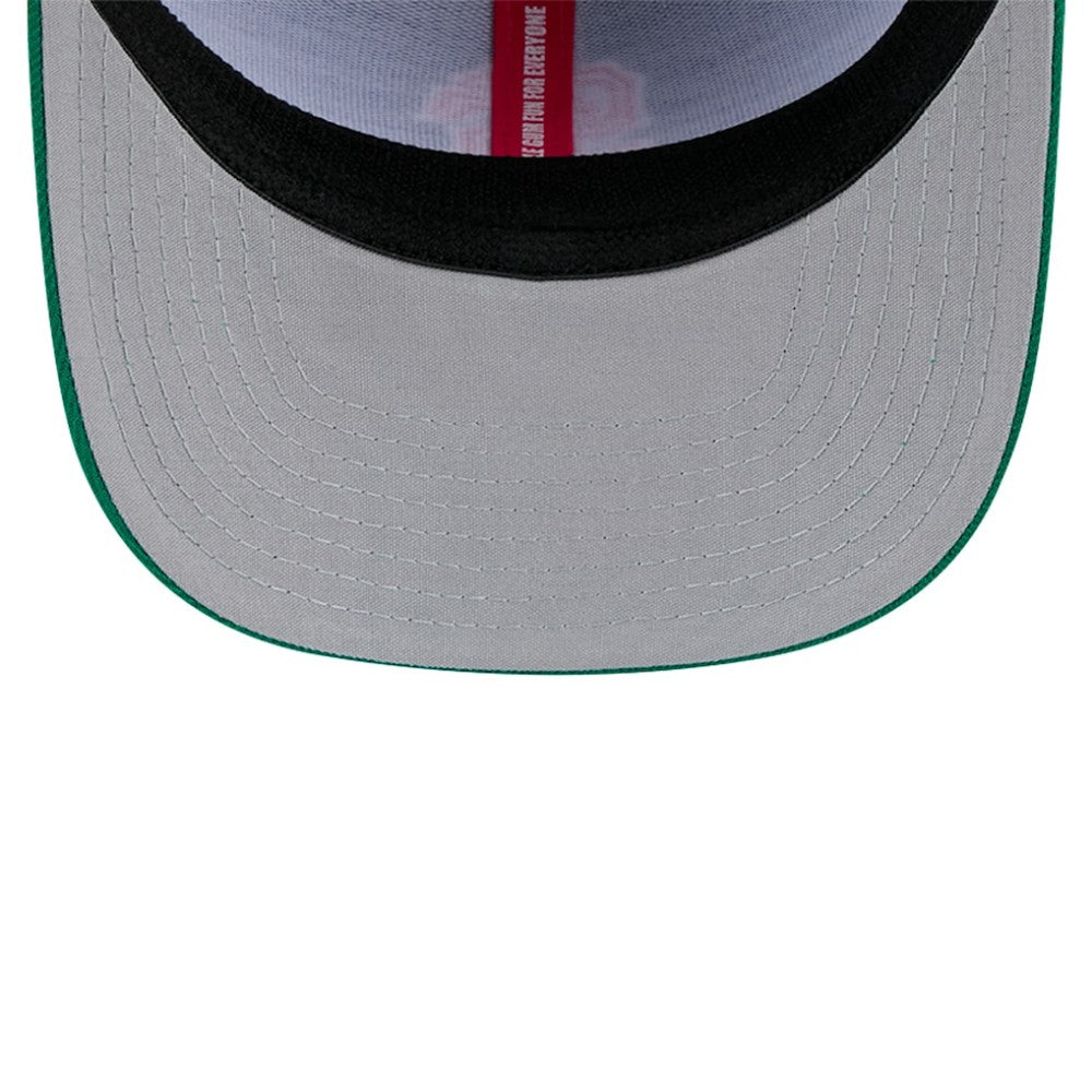 San Francisco Giants New Era 2024 Big League Chew Flavor Pack 9SEVENTY Adjustable Hat - Royal/Green - New Era Lifestyle
