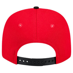 San Francisco Giants New Era 2024 Big League Chew Flavor Pack 9SEVENTY Adjustable Hat - Red/Black - New Era Online