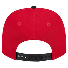 St. Louis Cardinals New Era 2024 Big League Chew Flavor Pack 9SEVENTY Adjustable Hat - Red/Black - New Era Online