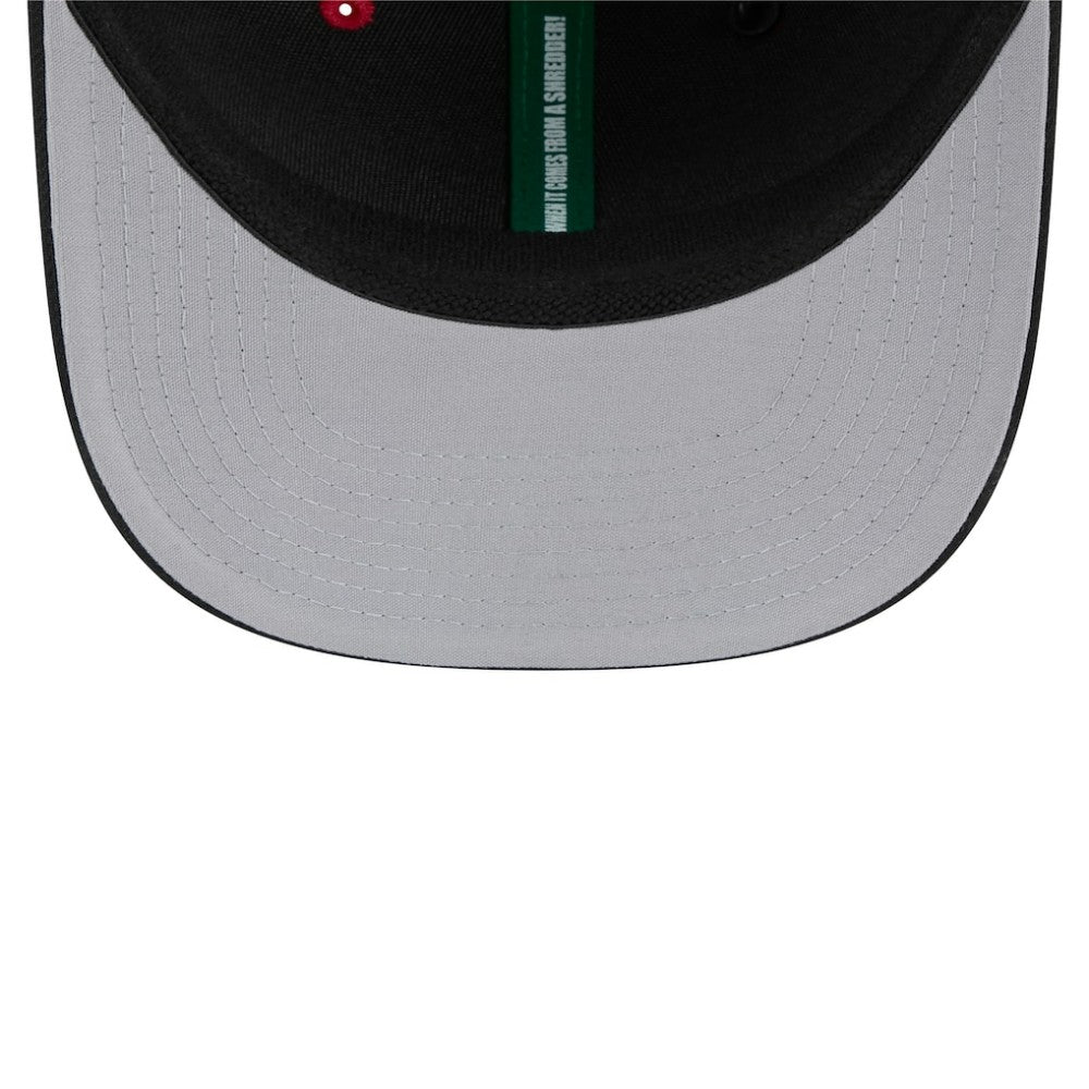 St. Louis Cardinals New Era 2024 Big League Chew Flavor Pack 9SEVENTY Adjustable Hat - Red/Black - New Era Online