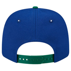 Chicago White Sox New Era 2024 Big League Chew Flavor Pack 9SEVENTY Adjustable Hat - Royal/Green - New Era Online
