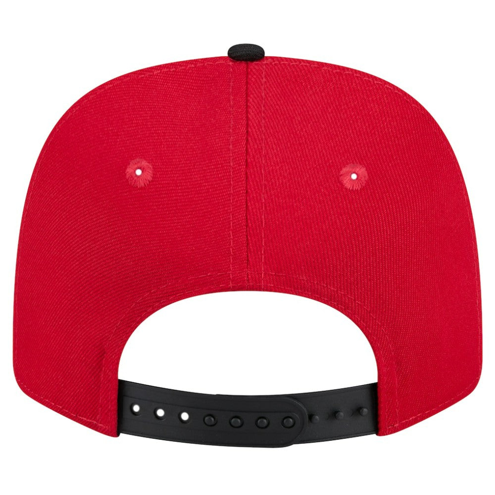 Pittsburgh Pirates New Era 2024 Big League Chew Flavor Pack 9SEVENTY Adjustable Hat - Red/Black - New Era Discount