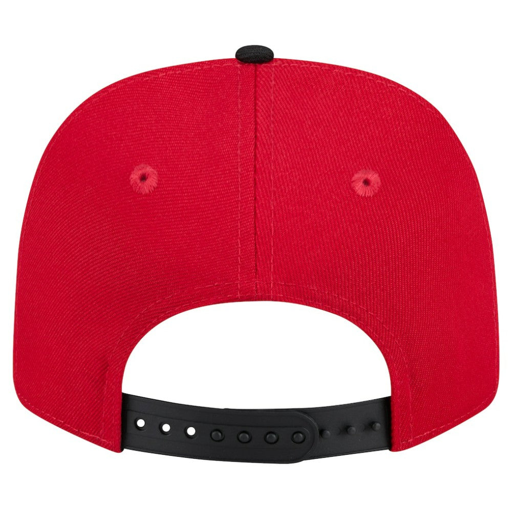Chicago White Sox New Era 2024 Big League Chew Flavor Pack 9SEVENTY Adjustable Hat - Red/Black - New Era Discount