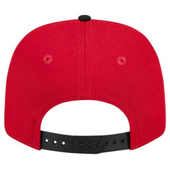 Chicago White Sox New Era 2024 Big League Chew Flavor Pack 9SEVENTY Adjustable Hat - Red/Black - New Era Discount