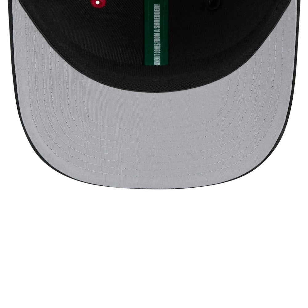 Chicago White Sox New Era 2024 Big League Chew Flavor Pack 9SEVENTY Adjustable Hat - Red/Black - New Era Discount