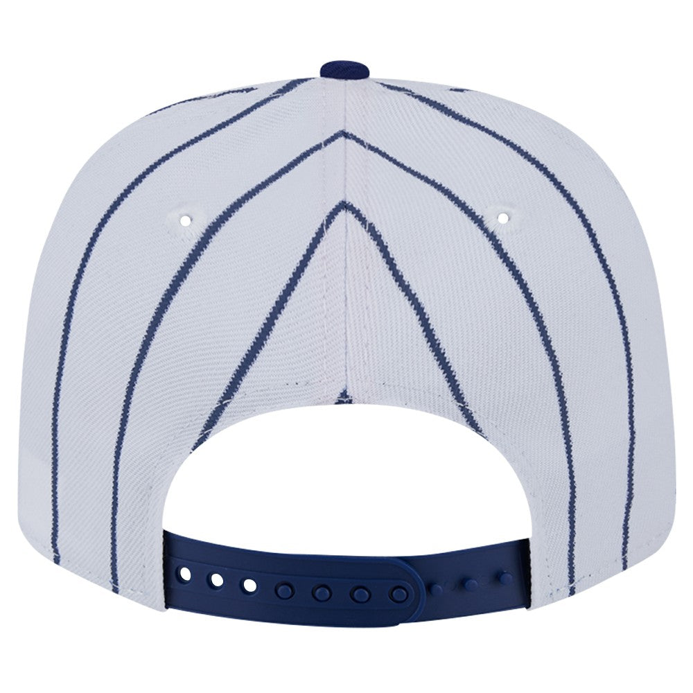 Los Angeles Dodgers New Era 2024 Big League Chew Original 9SEVENTY Adjustable Hat - White/Royal - New Era Sale