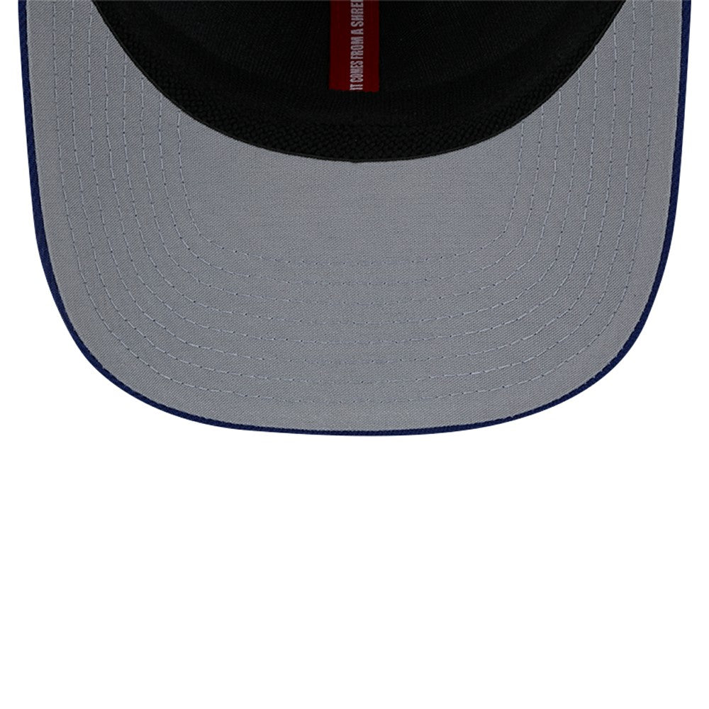 Los Angeles Dodgers New Era 2024 Big League Chew Original 9SEVENTY Adjustable Hat - White/Royal - New Era Sale