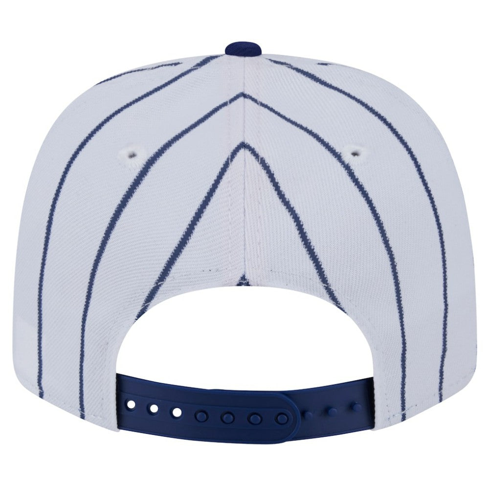 Chicago White Sox New Era 2024 Big League Chew Original 9SEVENTY Adjustable Hat - White/Royal - New Era Lifestyle