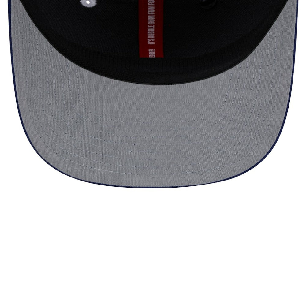 Chicago White Sox New Era 2024 Big League Chew Original 9SEVENTY Adjustable Hat - White/Royal - New Era Lifestyle